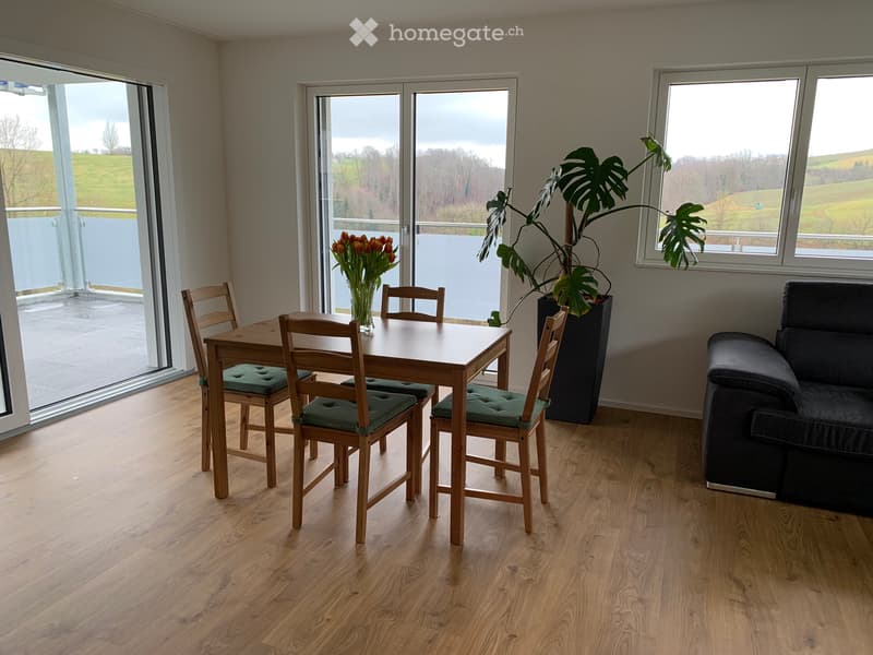 WG Zimmer ländlich, sonnig, ruhig (2)