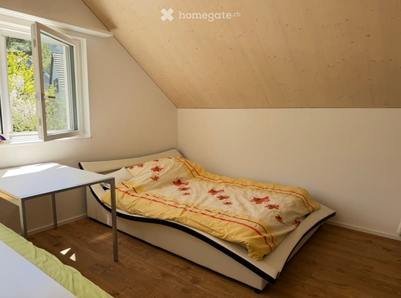 WG Zimmer ländlich, sonnig, ruhig (5)