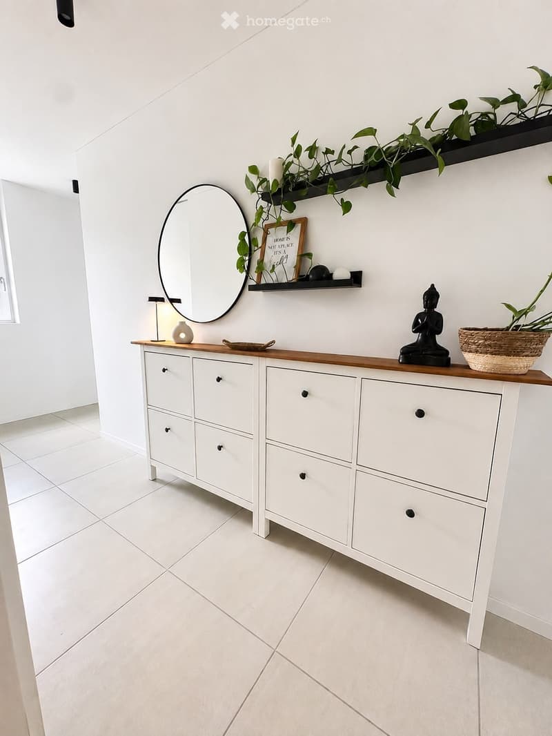 Cercasi subentrante  Splendido 4.5 moderno a Mendrisio (3)
