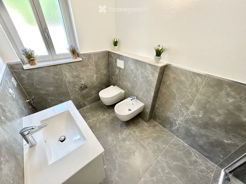 DISPONIBILE DA SETTEMBRE - 3.5 locali in affitto a Locarno (6)