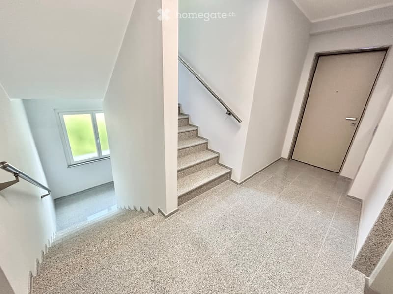 DISPONIBILE DA SETTEMBRE - 3.5 locali in affitto a Locarno (11)