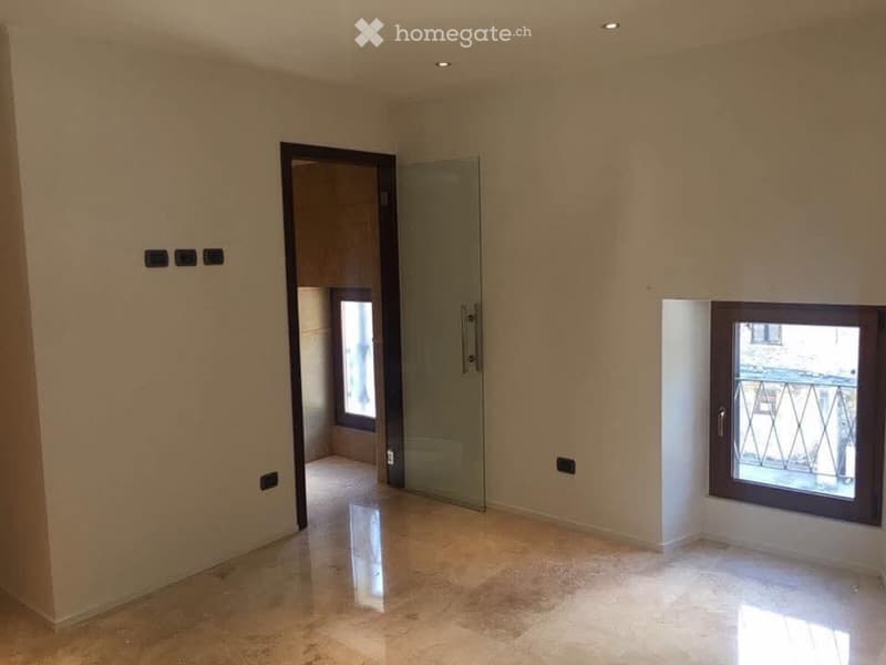 Appartamento in affitto 3.5 Claro (3)