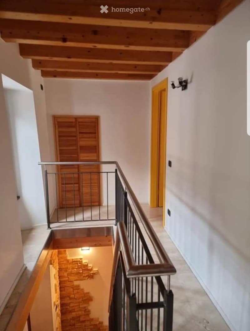 Appartamento in affitto 3.5 Claro (2)