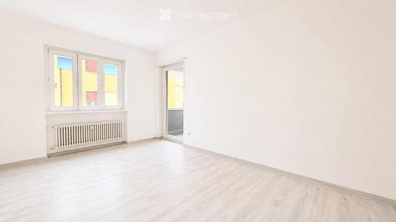 2.5 locali in affitto a Mendrisio - vicino al Piazzale (3)