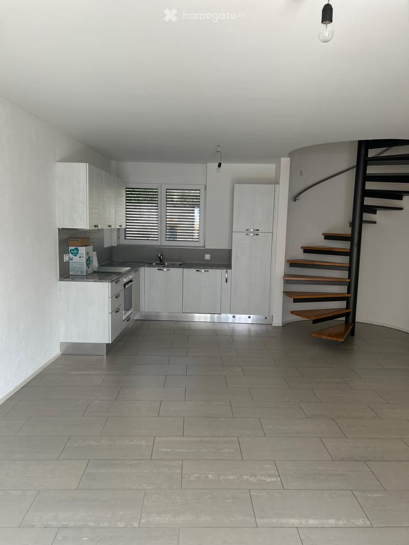 Appartamento duplex (2)