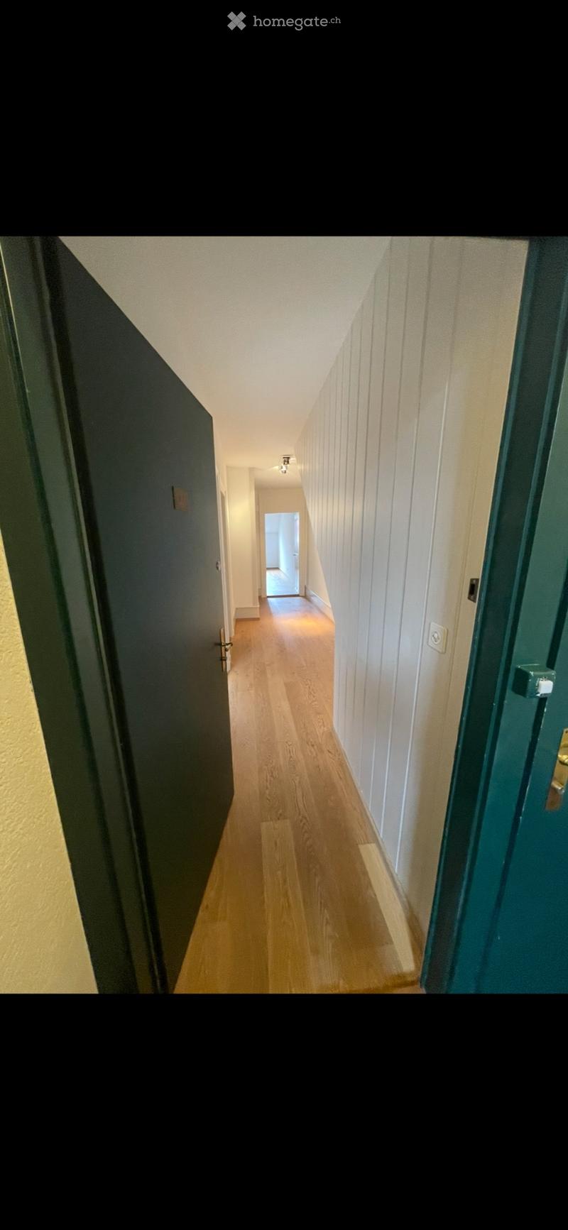 Designerwohnung in der Berner Altstadt (4)