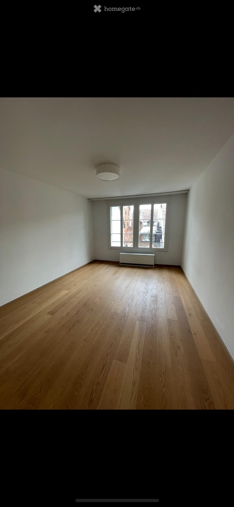 Designerwohnung in der Berner Altstadt (5)