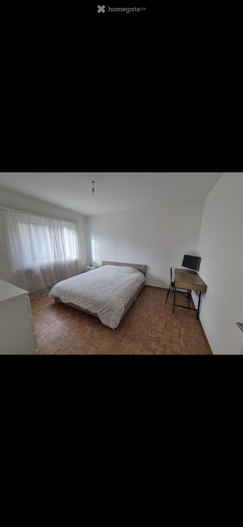 SUBENTRO APPARTAMENTO 3.5 LOCALI - TESSERETE (5)