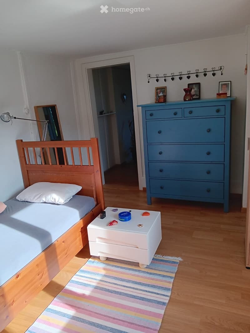 Nachmieter gesucht (1)