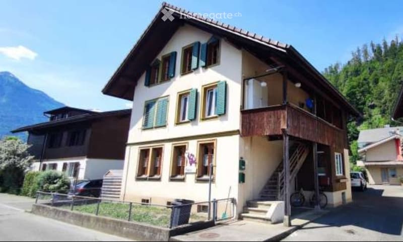 Charmante 3.5-Zimmer-Wohnung in 3800 Matten ab 1.11.2026 (1)