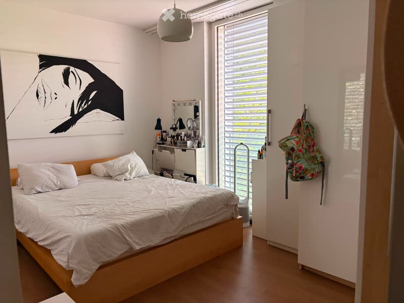 Charming 5-Room Apartment with Balcony & Stunning Views (5)