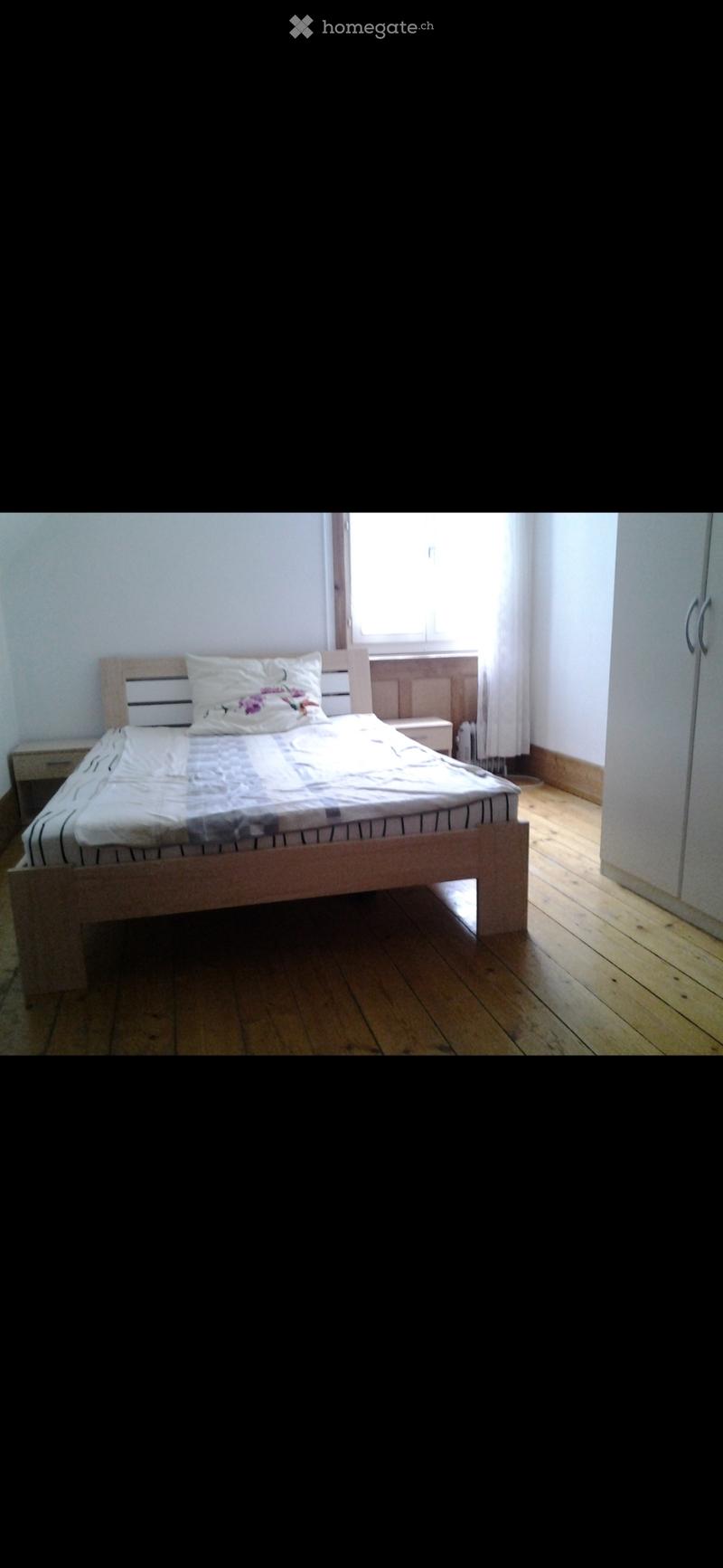Mobilierte Wg-zimmer (3)
