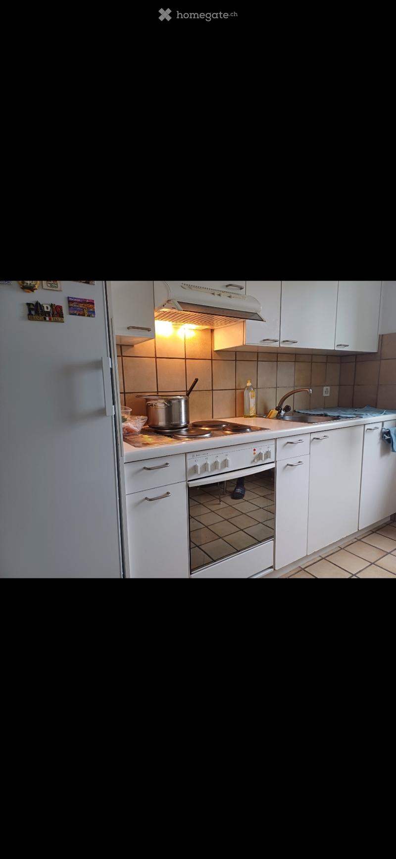 Mobilierte Wg-zimmer (2)