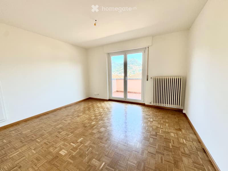 Appartamento 2.5 locali a Massagno (3)
