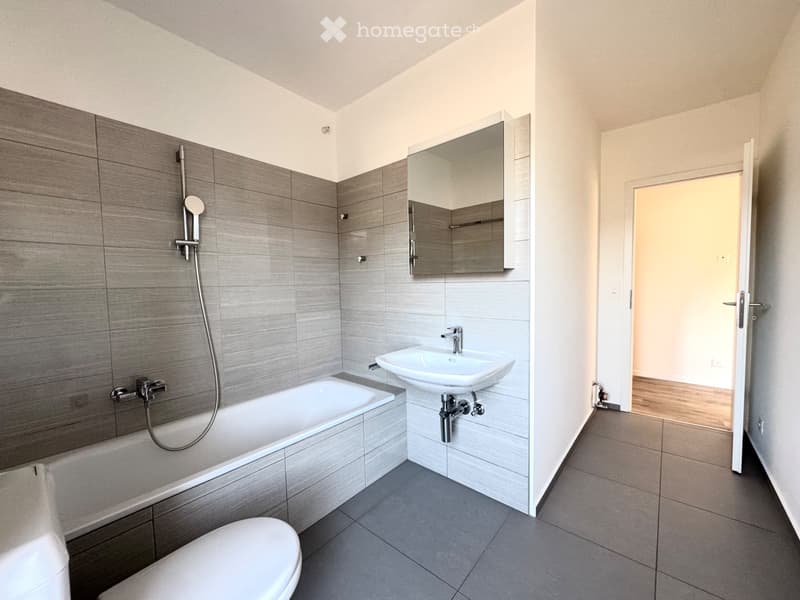 Appartamento 2.5 locali a Massagno (4)