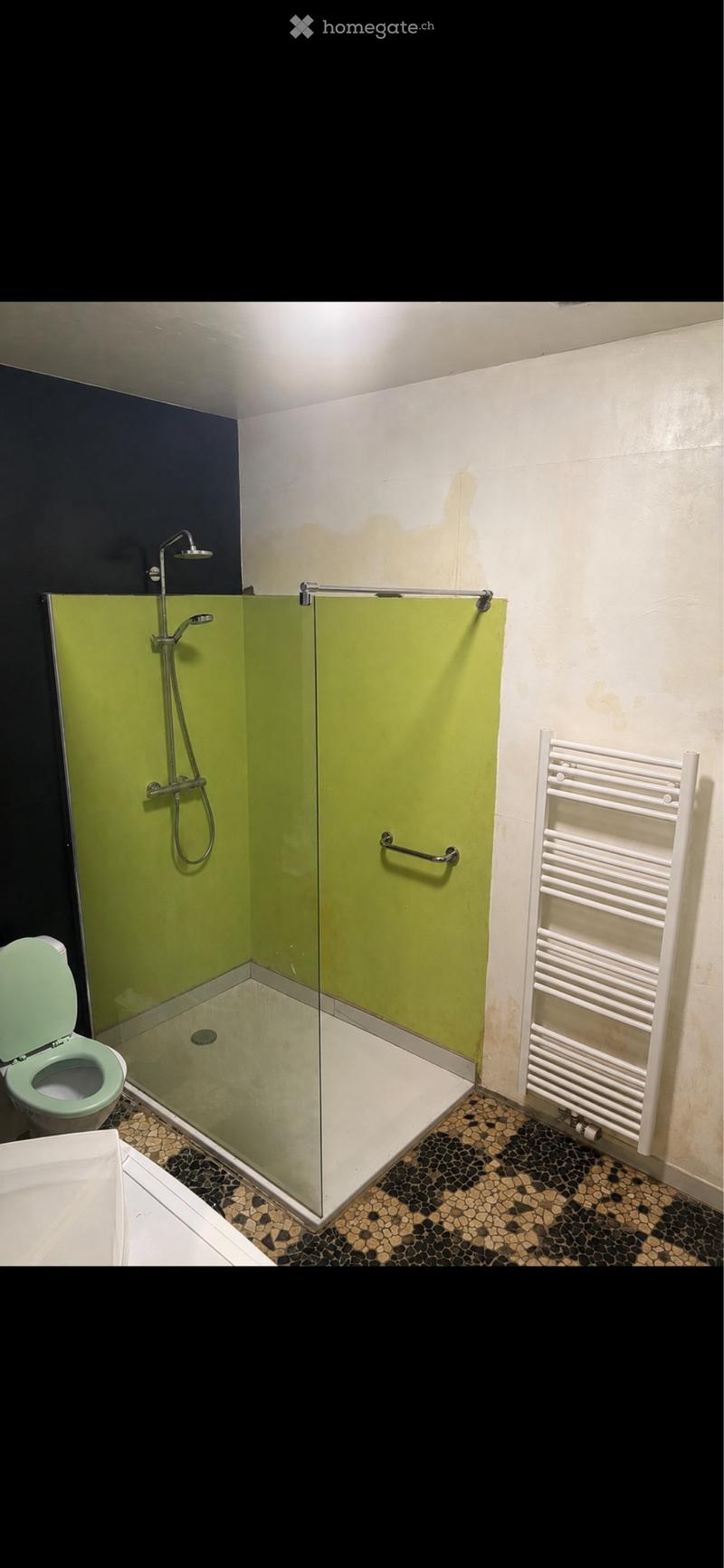 Charmant studio de 32 m² avec jardin à Montpreveyres (4)