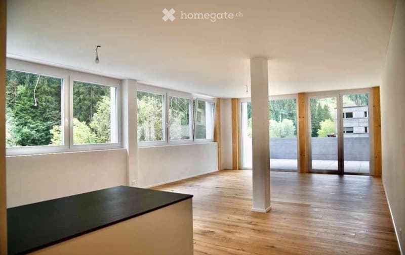 2.5 Zimmerwohnung zu vermieten (1)