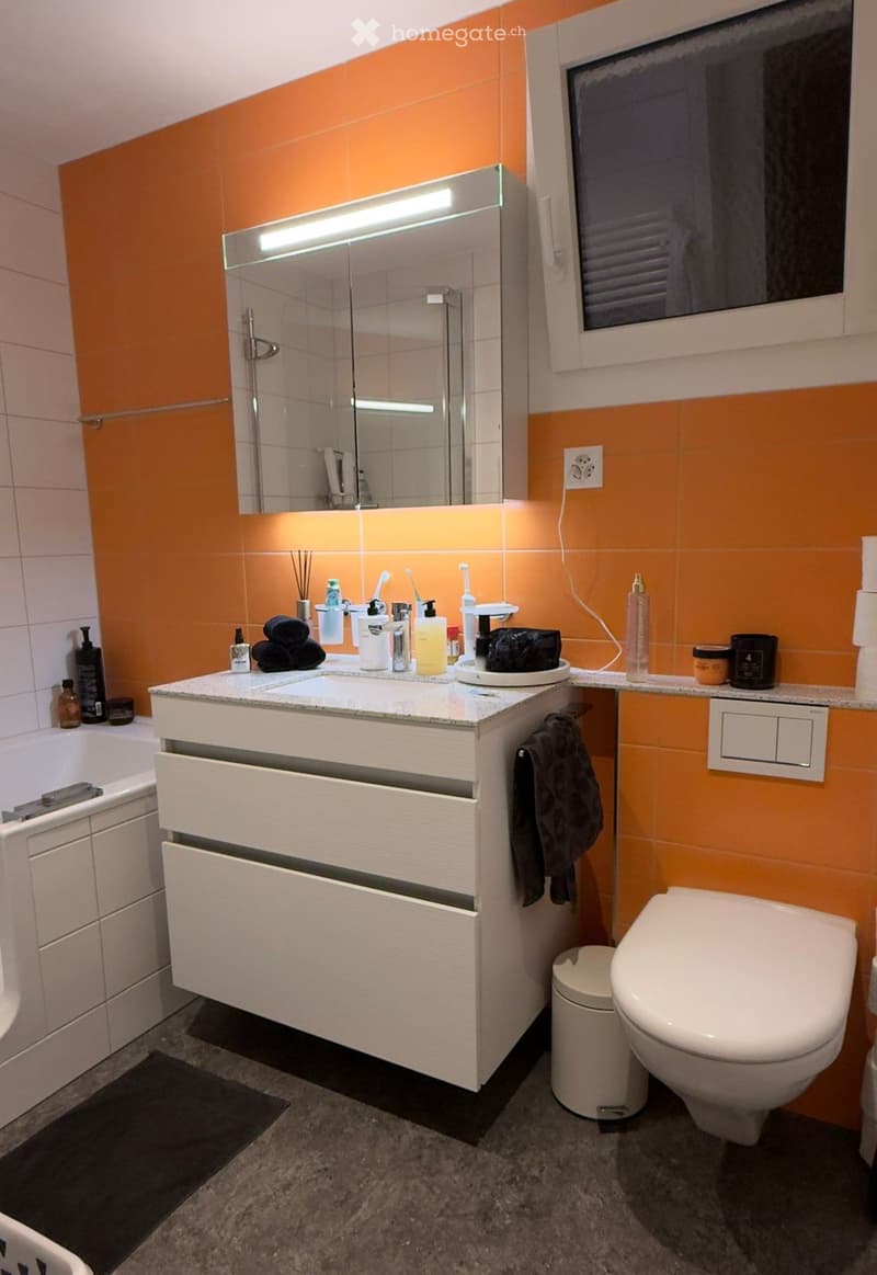 WG Zimmer in 4 Zimmer Wohnung (4)