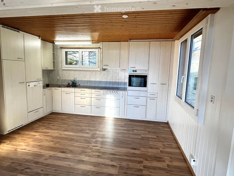 WG Zimmer in 4 Zimmer Wohnung (3)