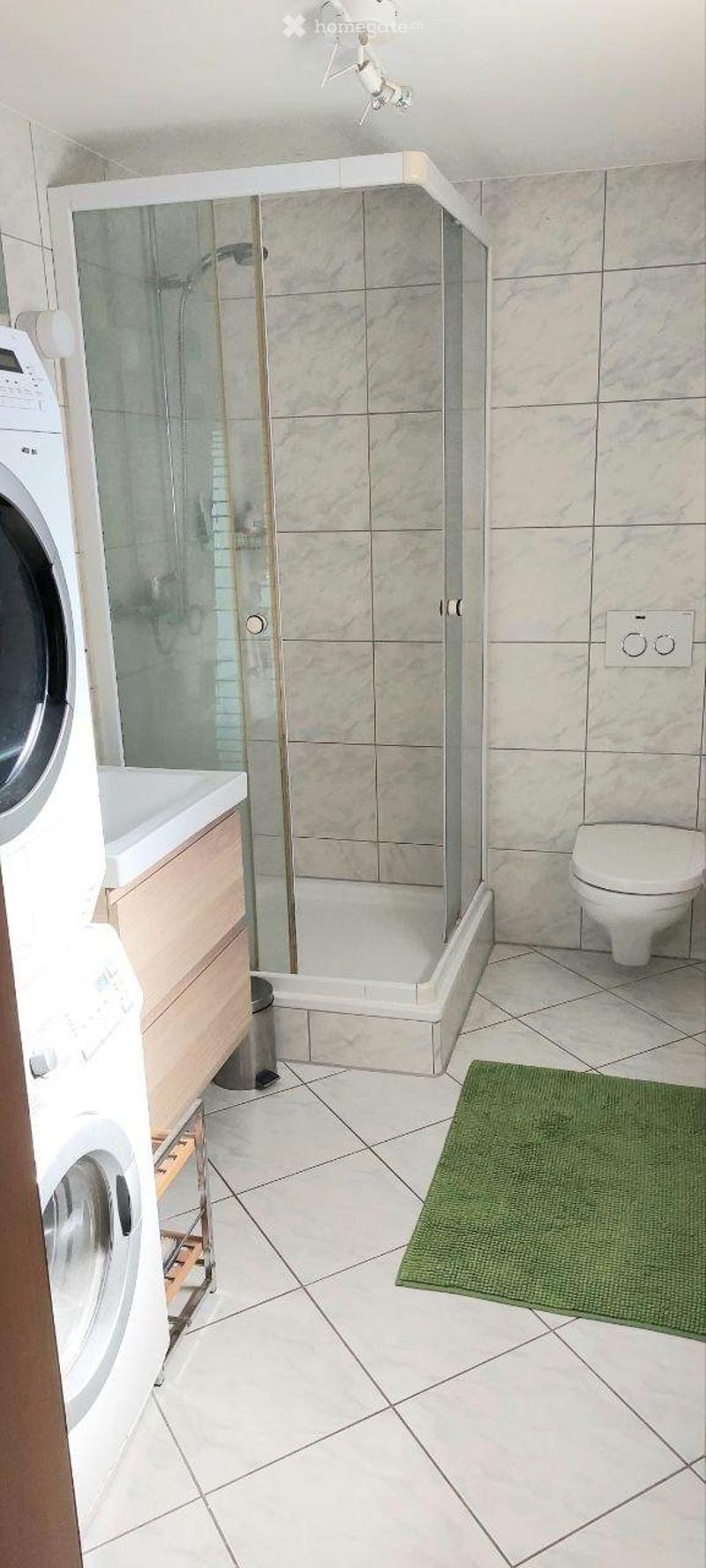 Zwei freie Zimmer in unserer WG im Herzen Sarnen (4)