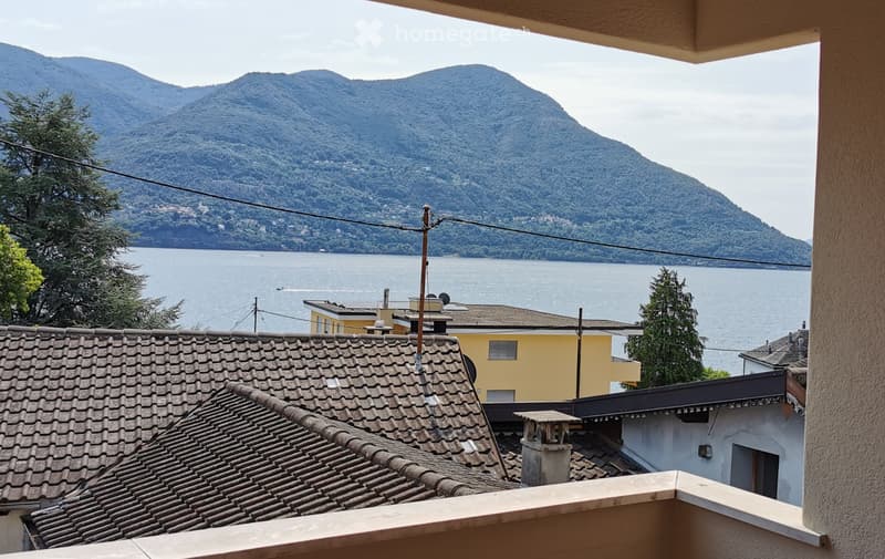 Grazioso con Vista Lago (1)