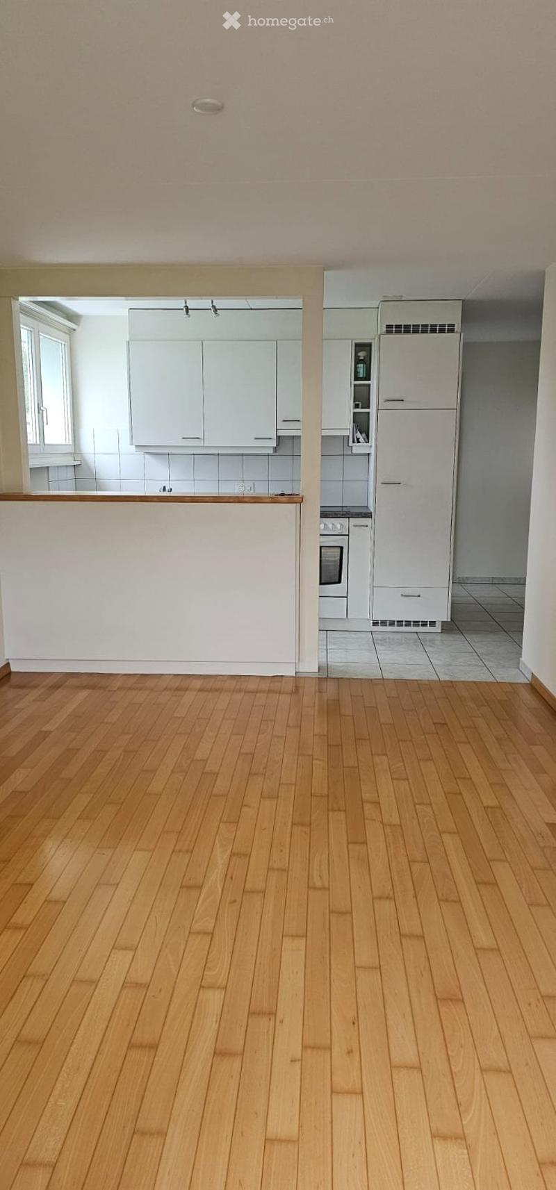 Günstige 4 Zimmer Wohnung in der Region Bern (5)