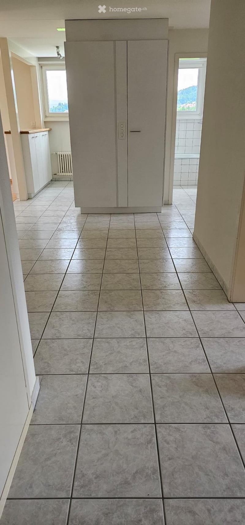 Günstige 4 Zimmer Wohnung in der Region Bern (3)