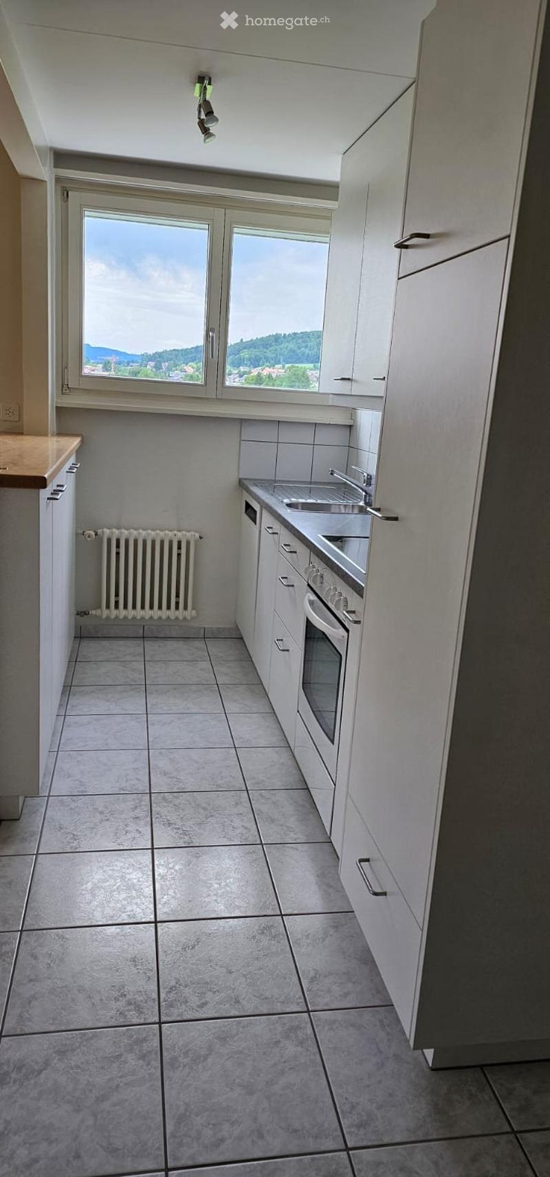Günstige 4 Zimmer Wohnung in der Region Bern (4)