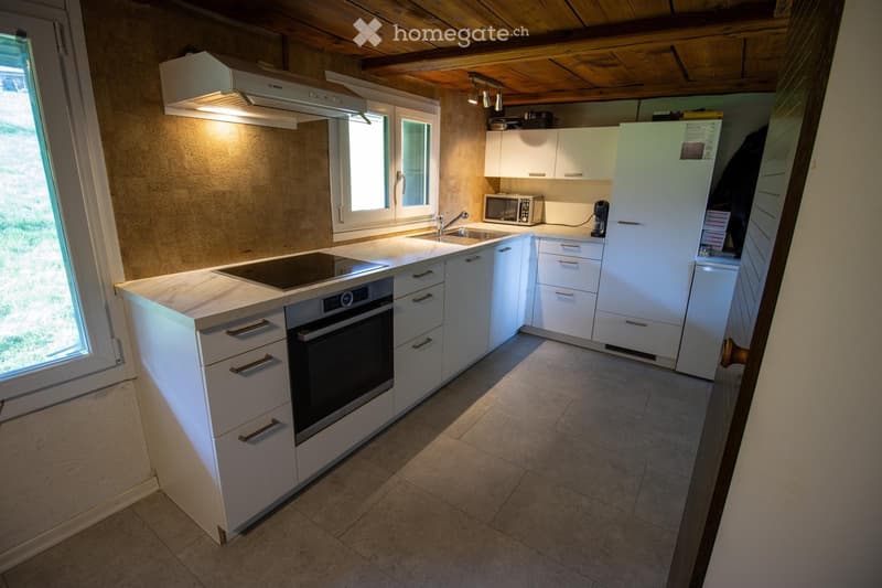 Schöne 21/2-Zimmer-Wohnung (3)
