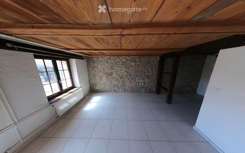 Schöne 21/2-Zimmer-Wohnung (4)