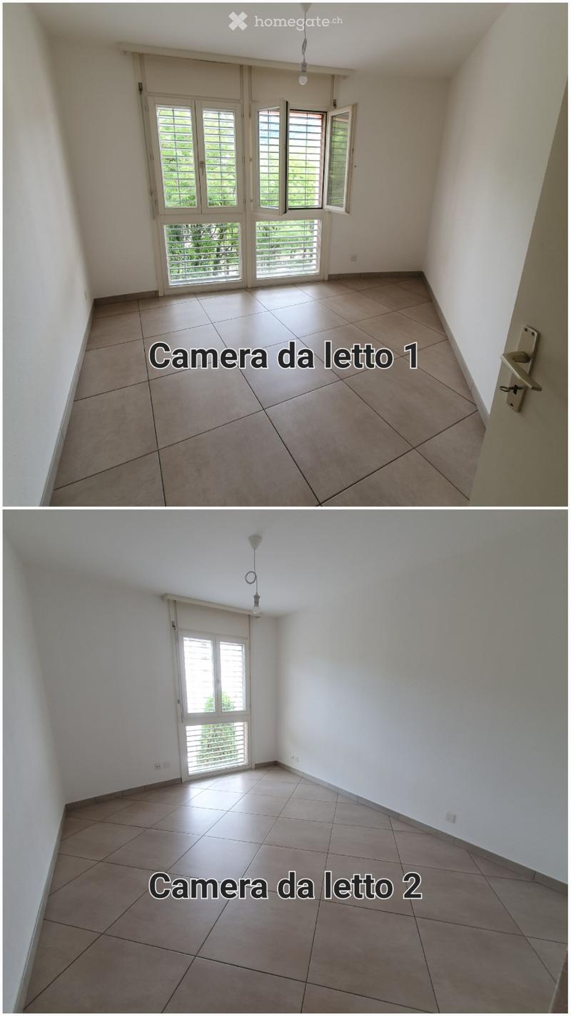 Appartamento 3.5 a Chiasso con posto auto libero subito (3)