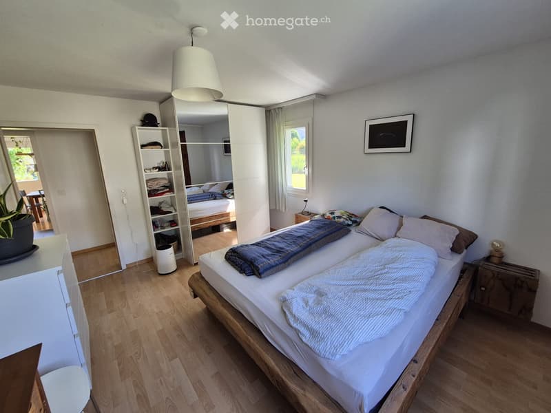 3.5-Zimmer-Wohnung mit Aussicht auf Pilatus (befr. 6MT) (4)