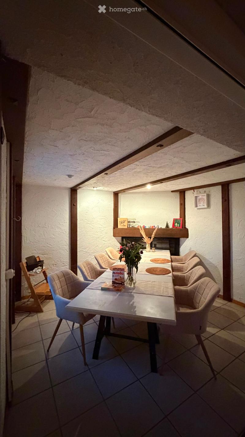 Möbeliertes Haus zu vermieten (4)