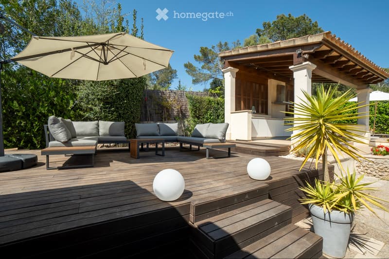 Villa auf Mallorca (4)