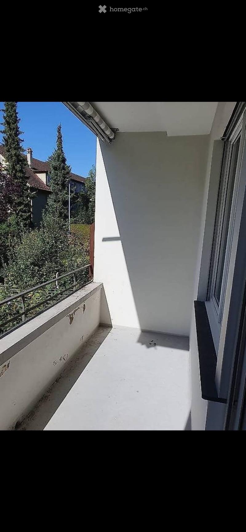 Sonnige 3Zimmer Wohnung. Elfenau. Egghölzli (2)