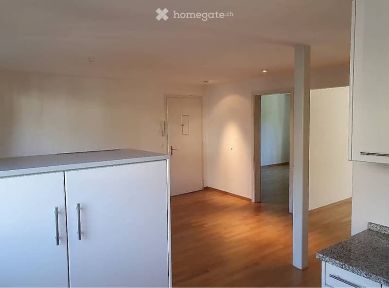 Sonnige 3Zimmer Wohnung. Elfenau. Egghölzli (4)