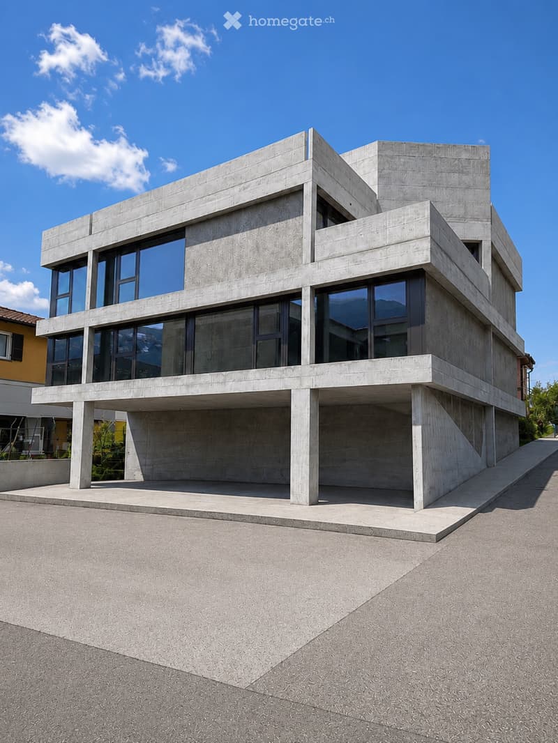 3.5 LOCALI DI NUOVA COSTRUZIONE, MONTE CARASSO (1)