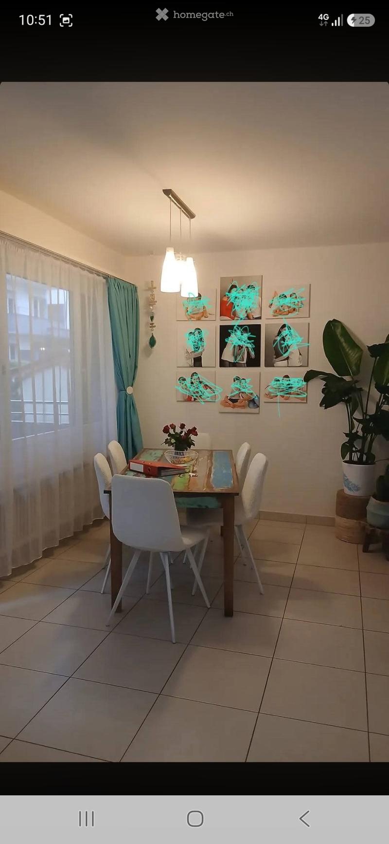 Appartamento 4.5 Locarno (2)