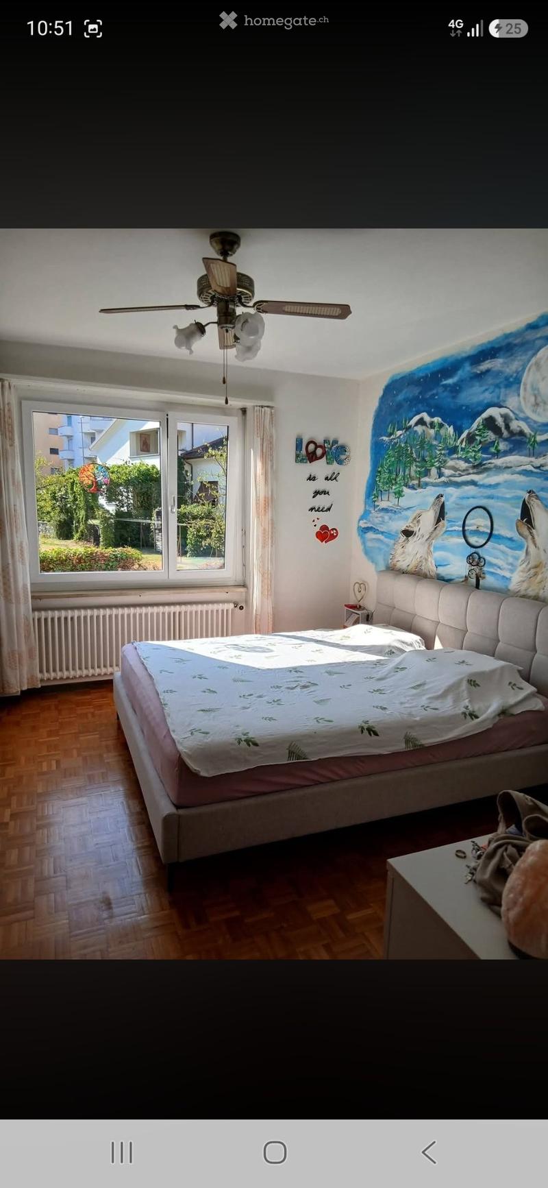 Appartamento 4.5 Locarno (4)