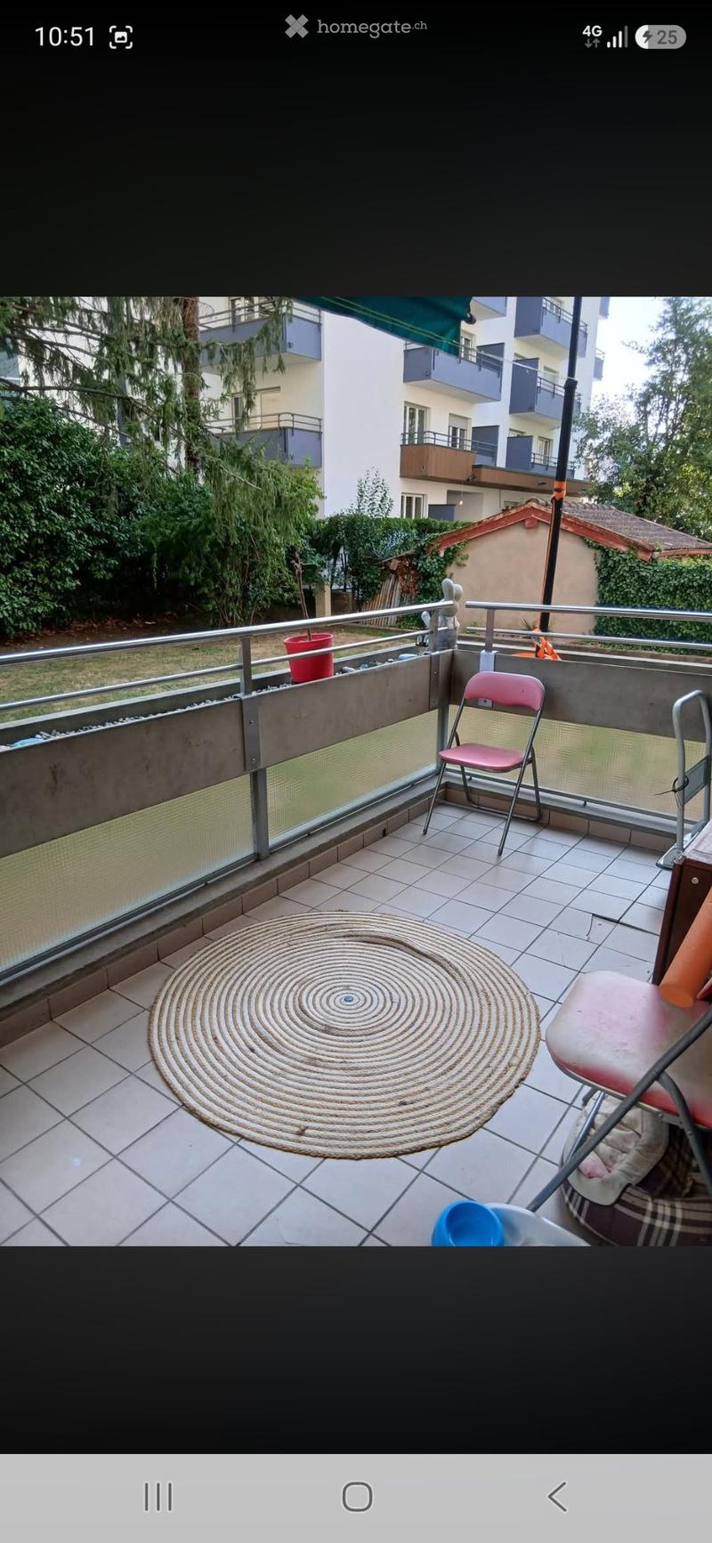 Appartamento 4.5 Locarno (3)