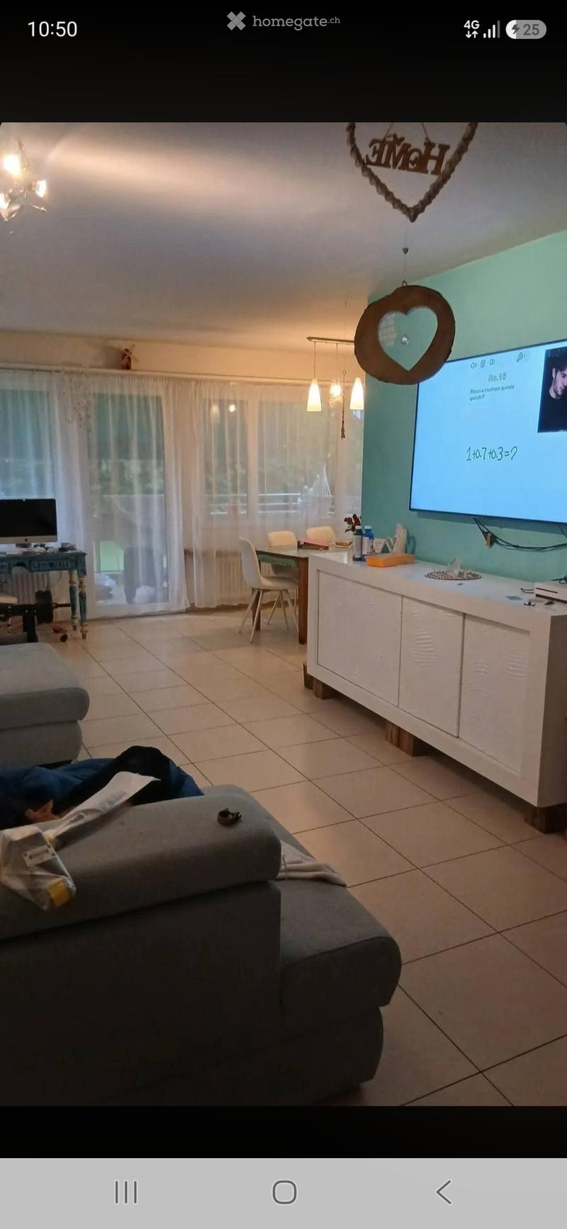 Appartamento 4.5 Locarno (1)