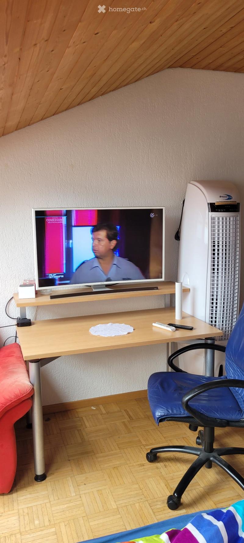 Sehr schönes und gemütliches Zimmer ab Sofort (2)