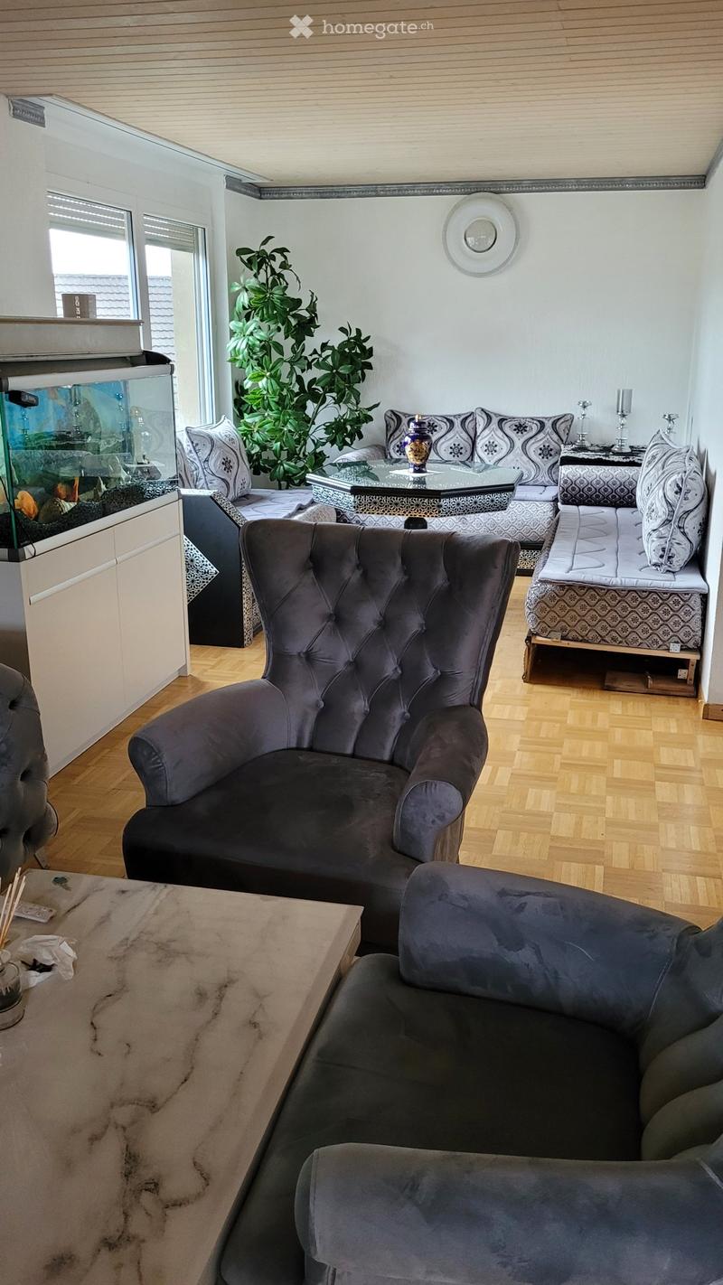 Sehr schönes und gemütliches Zimmer ab Sofort (3)