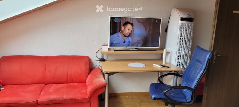 Sehr schönes und gemütliches Zimmer ab Sofort (4)