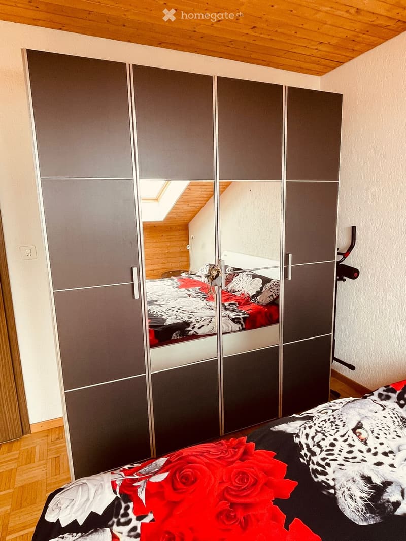Sehr schönes und gemütliches Zimmer ab Sofort (5)