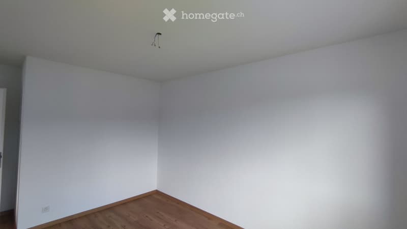 Modernes WG Zimmer in Niederwangen, frisch renoviert 2023 (2)