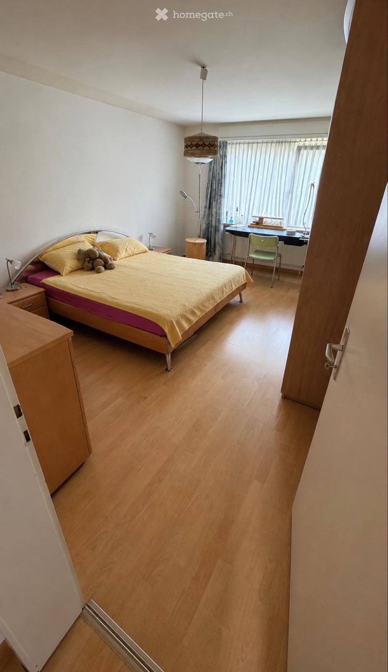Nachmieter gesucht für 4 Zimmer Wohnung (4)