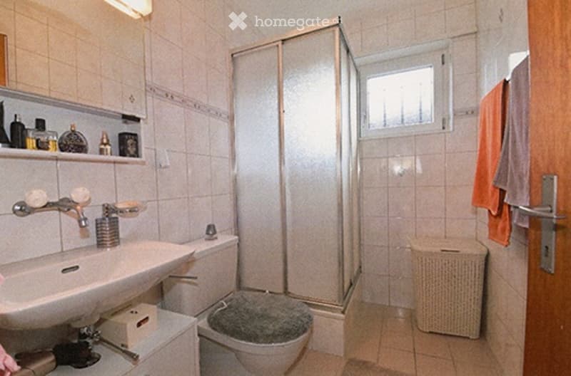 Wohnkomfort in Bösingen 6.5-Zi.-EFH mit Wintergarten (5)