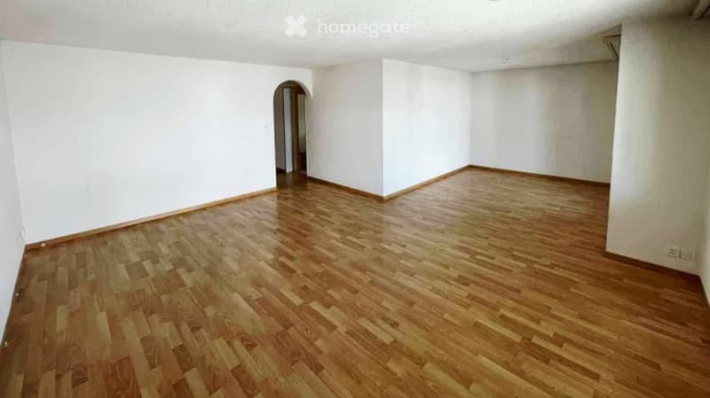 in Oberuzwil 4.5 Zi-Wohnung 4. Stock (3)