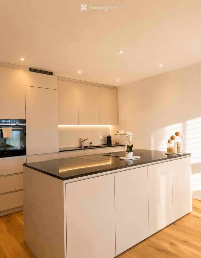 2.5 Zimmer mit Balkon in Lengnau BE - mieten (5)